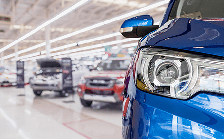 中古車買取・販売