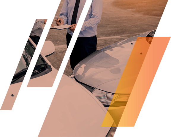 レンタカー・交通事故サポート事業